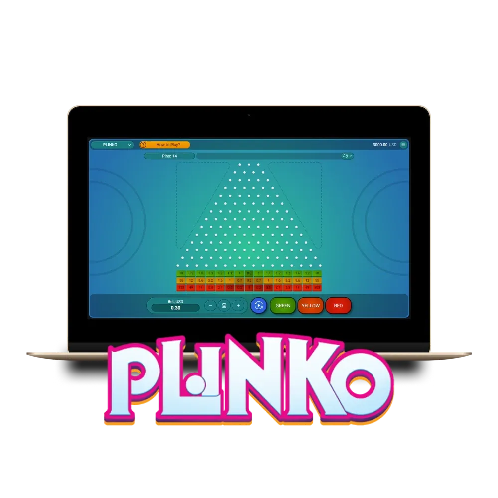 plinko game avis