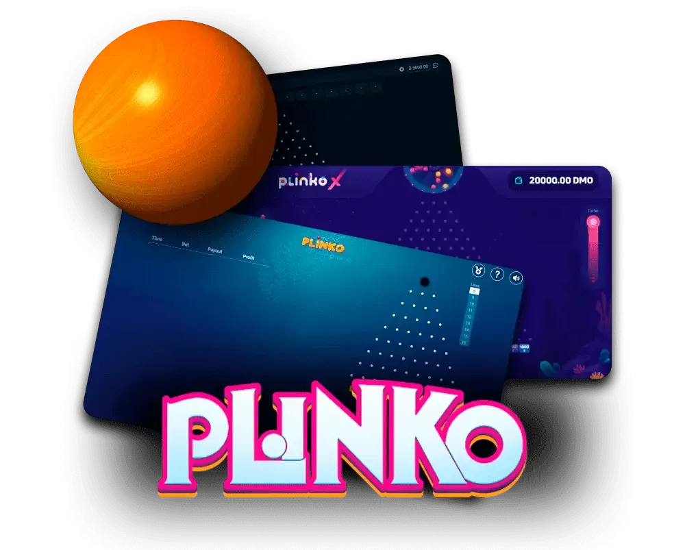 plinko online game